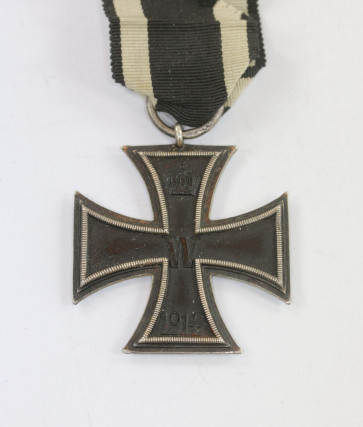 Eisernes Kreuz 2. Klasse 1914, Hst. CD 800 - Militaria-Berlin