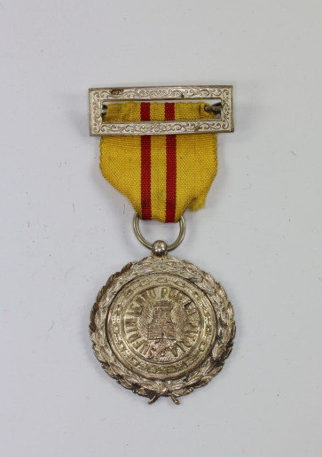 Spanien / Legion Condor, Verwundetenmedaille für ausländische Kämpfer - Militaria-Berlin
