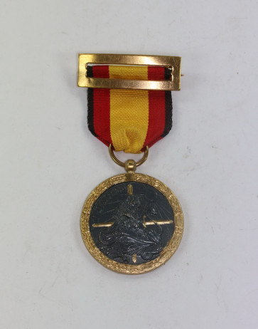  Spanien, Medalla de la Campaña - Militaria-Berlin