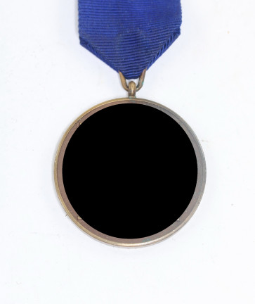 SS-Dienstauszeichnung 3. Stufe (8 Jahre), Typ 1 Deschler & Sohn, München - Militaria-Berlin