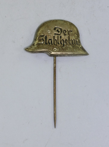 Stahlhelmbund, Abzeichen Der Stahlhelm - Militaria-Berlin