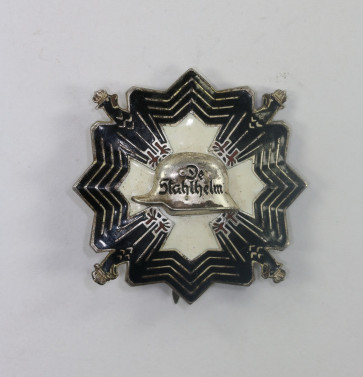 Stahlhelmbund, Wehrsportkreuz Verleihungsnummer 288 - Militaria-Berlin