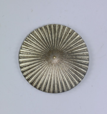 Sternschraubscheibe Wilhelm Deumer, Lüdenscheid - Militaria-Berlin