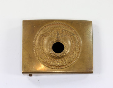 Sturmabteilung (SA), Koppelschloss - Militaria-Berlin