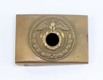 Sturmabteilung (SA) Koppelschloss für den Hosenbund (35mm) - Militaria-Berlin