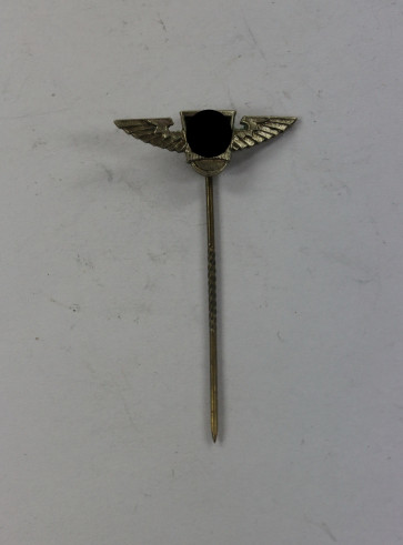  Sturmabteilung (SA), Nadel SA Reserve, mit Hersteller - Militaria-Berlin