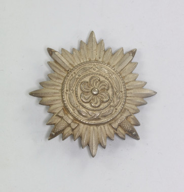 Tapferkeitsauszeichnung für Ostvölker 1. Klasse in Silber, Wächtler & Lange, Mittweida - Militaria-Berlin