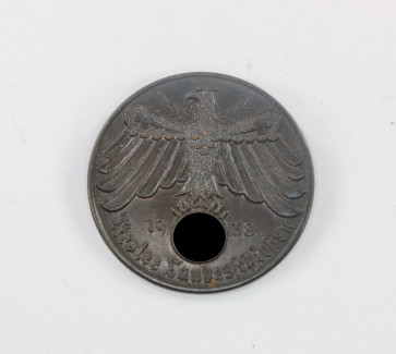 Tiroler Landesschießen 1938 - Militaria-Berlin