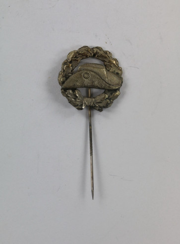 Verein ehemaliger Kolonial- und Auslandstruppen, Ehrennadel in Silber - Militaria-Berlin