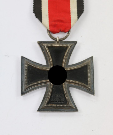 Eisernes Kreuz 2. Klasse 1939 - Militaria-Berlin