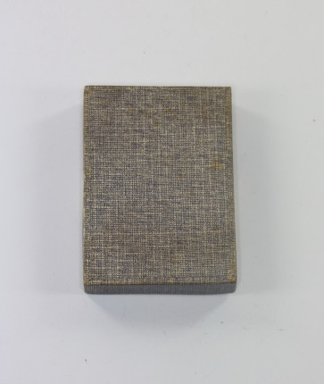 Verkaufsschachtel Infanterie-Sturmabzeichen / Panzerkampfabzeichen - Militaria-Berlin
