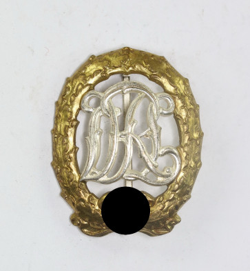 Versehrtensportabzeichen, Hst. Wernstein Jena - Militaria-Berlin