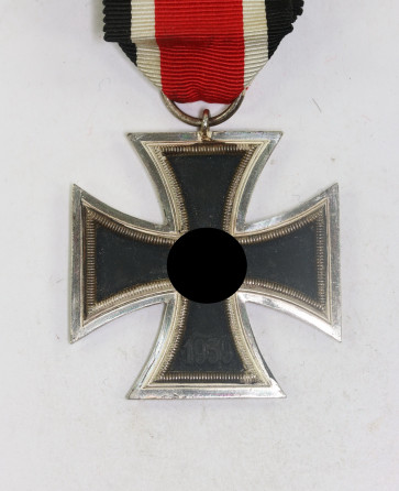 Eisernes Kreuz 2. Klasse 1939, ohne Hersteller - Militaria-Berlin