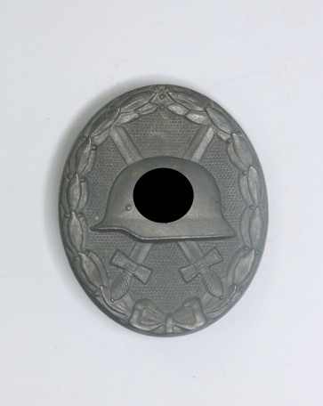 Verwundetenabzeichen in Gold 1939 - Militaria-Berlin