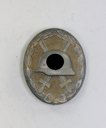 Verwundetenabzeichen in Gold 1939 - Militaria-Berlin