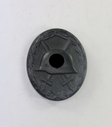  Verwundetenabzeichen in Schwarz 1939 - Militaria-Berlin
