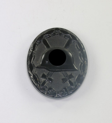 Verwundetenabzeichen in Schwarz 1939 - Militaria-Berlin