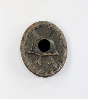 Verwundetenabzeichen in Schwarz 1939, Hst. 32 - Militaria-Berlin