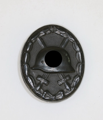 Verwundetenabzeichen in Schwarz, Hst. 88 - Militaria-Berlin