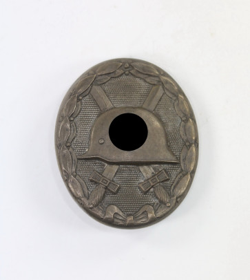 Verwundetenabzeichen in Schwarz, Hst. L/56 - Militaria-Berlin