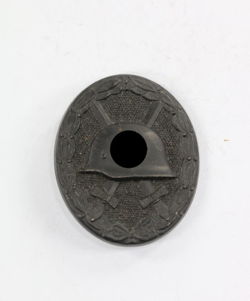 Verwundetenabzeichen in Schwarz, Hst. 65 - Militaria-Berlin