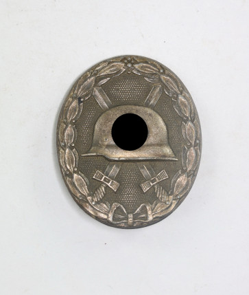 Verwundetenabzeichen in Silber 1939 - Militaria-Berlin