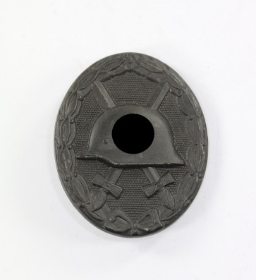 Verwundetenabzeichen in Schwarz, Hst. L54 - Militaria-Berlin