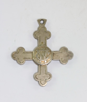 Württemberg, Charlottenkreuz 1916 - Militaria-Berlin
