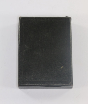 Württemberg, Etui für Orden, K. Münzamt Abt. Orden Stuttgart - Militaria-Berlin