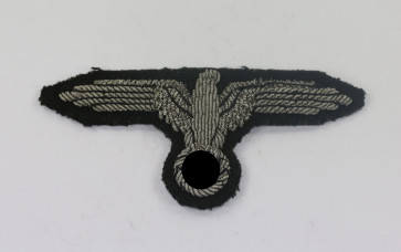 Waffen-SS Ärmeladler für Führer - Militaria-Berlin