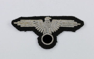 Waffen-SS Ärmeladler für Mannschaften - Militaria-Berlin