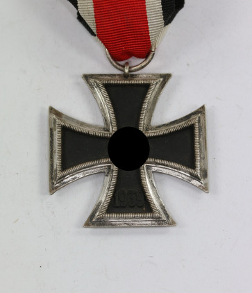 Eisernes Kreuz 2. Klasse 1939 - Militaria-Berlin
