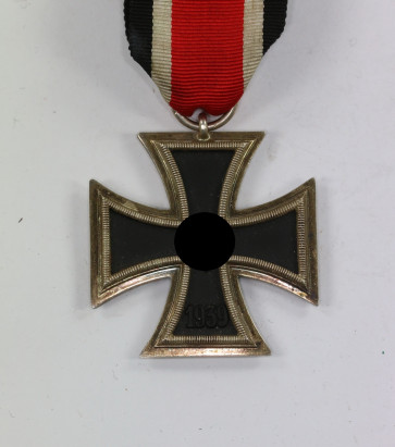 Eisernes Kreuz 2. Klasse 1939 - Militaria-Berlin