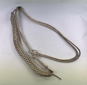 Wehrmacht Heer, Adjutantenschnur - Militaria-Berlin