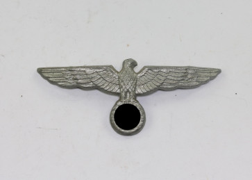  Wehrmacht Heer, Adler für die Schirmmütze - Militaria-Berlin