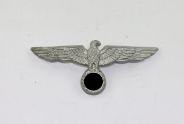  Wehrmacht Heer, Adler für die Schirmmütze - Militaria-Berlin