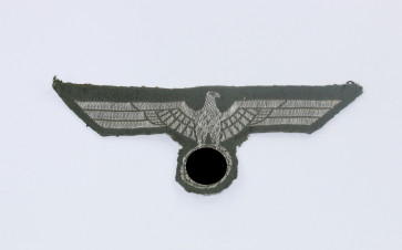 Wehrmacht Heer, Brustadler für Mannschaften - Militaria-Berlin