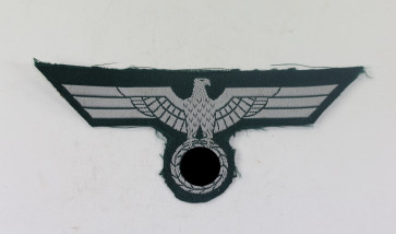 Wehrmacht Heer, Brustadler für Mannschaften (BEVO) - Militaria-Berlin
