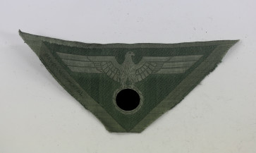 Wehrmacht Heer, Brustadler für Mannschaften (BEVO) - Militaria-Berlin