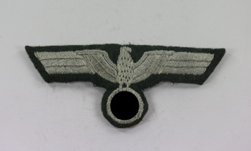 Wehrmacht Heer, Brustadler für Mannschaften und Unteroffiziere  - Militaria-Berlin