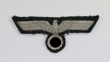 Wehrmacht Heer, Brustadler für Offiziere - Militaria-Berlin