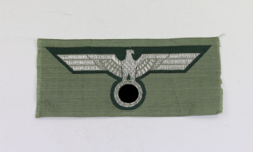 Wehrmacht Heer, Brustadler für Offiziere - Militaria-Berlin