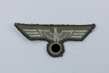 Wehrmacht Heer, Brustadler für Offiziere (Bevo) - Militaria-Berlin
