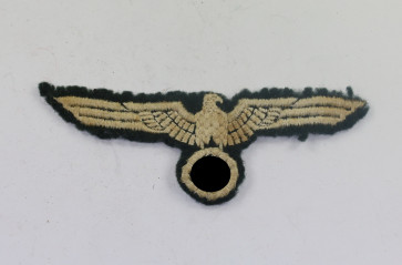 Wehrmacht Heer, Brustadler für Unteroffiziere - Militaria-Berlin