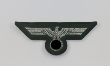 Wehrmacht Heer, Brustadler für Unteroffiziere und Offiziere - Militaria-Berlin