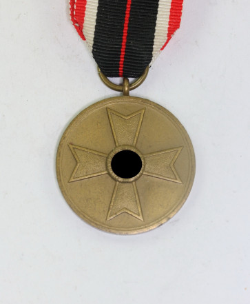 Kriegsverdienstmedaille, Für Kriegsverdienst 1939 - Militaria-Berlin