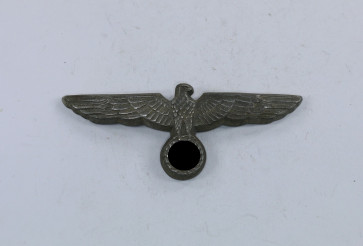 Wehrmacht Heer, Mützenadler für die Schirmmütze - Militaria-Berlin