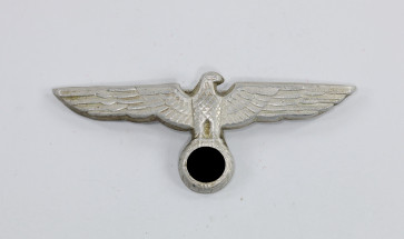 Wehrmacht Heer, Mützenadler für die Schirmmütze, Hst. A - Militaria-Berlin
