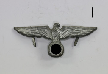 Wehrmacht Heer, Mützenadler für die Schirmmütze - Militaria-Berlin