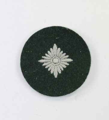Wehrmacht Heer, Oberschützenstern - Militaria-Berlin